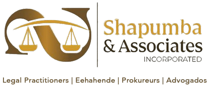 Shapumba & Associates Inc.